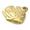 Ion Plating(IP) 304 Stainless Steel Pendants STAS-I310-11G-2