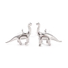 Ion Plating(IP) Brass Pendants X-KK-A168-19P-1
