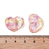 Translucent Resin Decoden Cabochons LS-CRES-M001-05A-03-3