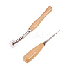 Leather Craft Suit TOOL-PH0009-01-5