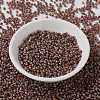 MIYUKI Round Rocailles Beads SEED-G008-RR4505-2