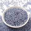 Glass Seed Beads X-SEED-S042-04B-22-2