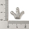 Non-Tarnish 304 Stainless Steel Pendants STAS-N103-96P-3