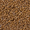 MIYUKI Delica Beads X-SEED-J020-DB0664-3