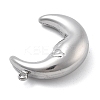 304 Stainless Steel Pendants STAS-Z121-06P-2