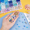 DIY Jewelry Making Kit DIY-PH0022-80-3