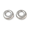 Brass Linking Rings KK-CBAA630-02P-B-1
