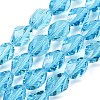 K9 Glass G-M190-13x10mm-10A-1