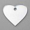 Acrylic Pendants LS-OACR-WH0036-25-E02-1