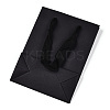Rectangle Kraft Paper Bags AJEW-L049C-01-2