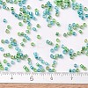 MIYUKI Delica Beads SEED-J020-DB0984-4