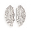 Tarnish Resistant 304 Stainless Steel Cabochons LS-STAS-D174-26P-1