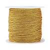 12-Ply Metallic Cord MCOR-CJ0001-03G-1
