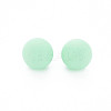 Opaque Acrylic Beads MACR-S373-57-K05-2