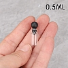 Glass Empty Perfume Sample Bottles PW-WGE2136-01-1