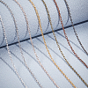 7Colors Iron Cable Chains CH-AR0001-02-4