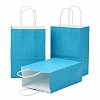 Kraft Paper Bags LS-CARB-L006-A01-1
