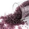 TOHO Round Seed Beads SEED-XTR15-0006B-1