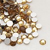 Glass Flat Back Rhinestone RGLA-C002-SS20-246-1