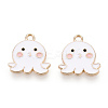 Eco-Friendly Zinc Alloy Pendants FIND-N048-63-NR-3
