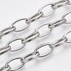 304 Stainless Steel Cable Chains STAS-R100-31-4