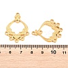 304 Stainless Steel Chandelier Components Links STAS-F353-01E-3