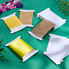 Paper Bobbins DIY-WH0622-105B-02-4