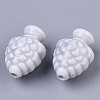 Handmade Porcelain Beads PORC-T005-006I-2
