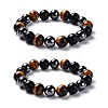 DIY Bracelet Jewelry Making Kits DIY-YW0002-23-1