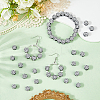 300Pcs Handmade Polymer Clay Beads CLAY-PA0001-31B-4