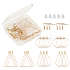 DIY Earring Kits DIY-CJ0001-71-1