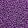 12/0 Grade A Glass Seed Beads X-SEED-Q009-FJX33-2