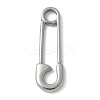 304 Stainless Steel Pendants LS-STAS-L277-08P-1