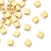 SHEGRACE Brass Beads XGRQ1H139-340G-2