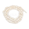 Natural Cultured Freshwater Pearl Beads Strands PEAR-P064-20E-01A-3