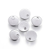 Tarnish Resistant 304 Stainless Steel Charms LS-STAS-G124-27P-4mm-1