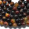Natural Malaysia Jade Beads Strands G-L645-A01-10mm-04-4