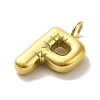 Ion Plating(IP) 304 Stainless Steel Pendants X-STAS-K263-47G-P-2