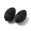 Cinnabar Beads CARL-K001-32B-2
