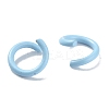 Zinc Alloy Open Jump Rings FIND-WH0150-74A-01-2
