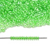 TOHO 11/0 Demi Round Beads SEED-DR11-0805-1