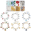 DIY Bracelets Making Kits DIY-SC0032-53-1