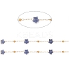 Ion Plating(IP) 304 Stainless Steel Satellite Chains CHS-G019-01G-11-2