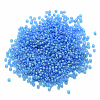 FGB 8/0 Grade A Round Glass Seed Beads SEED-Q010-3mm-M545-2