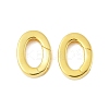 925 Sterling Silver Spring Gate Rings STER-S012-08G-1