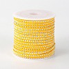 Rivet Faux Suede Cord LW-M001-07-1