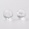 Acrylic Beads X-PL528-2