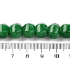 Natural & Synthetic Gemstone Beads Strands G-F513-02A-03-4