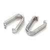 304 Stainless Steel Quick Link Connectors SA-CBA97DF-03P-2