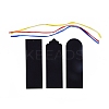 Bookmarks Making Kit DIY-WH0158-26-1